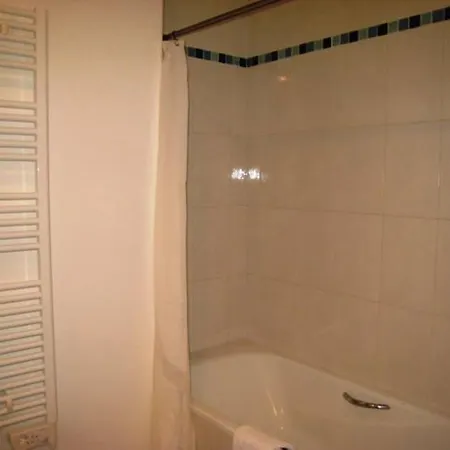 Apartement Porte 3
