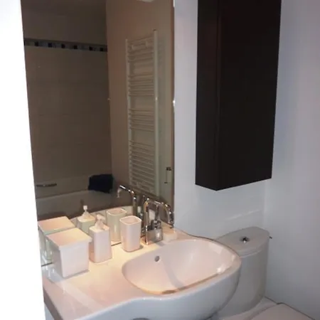 Apartement Porte 3