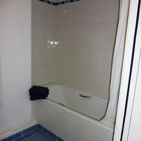 Апартаменты Apartement Porte 3 *